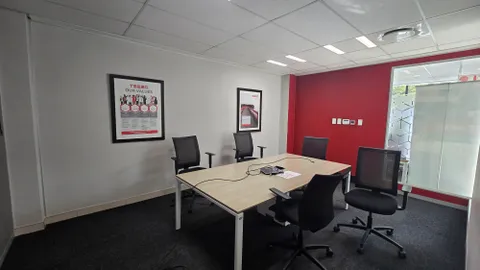 Northlands Deco Park, 80 Design Boulevard, North Riding Industrial Unit Available To Let (12)